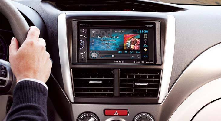 best-touch-screen-car-stereo