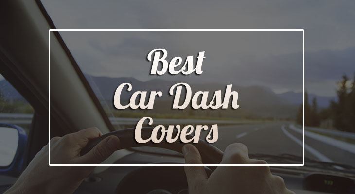 best-car-dash-covers