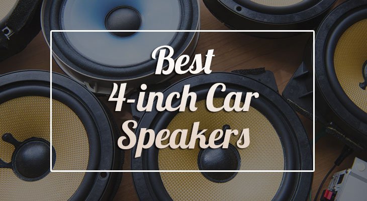 best-4-inch-midrange-speaker