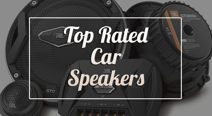 best-car-speakers-brand