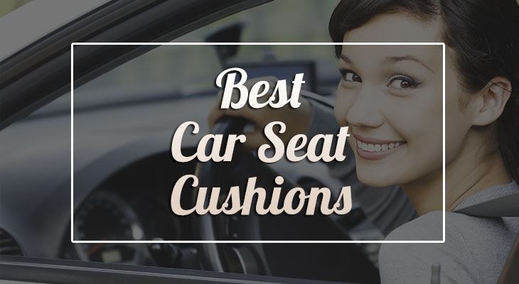 automobile-seat-cushion